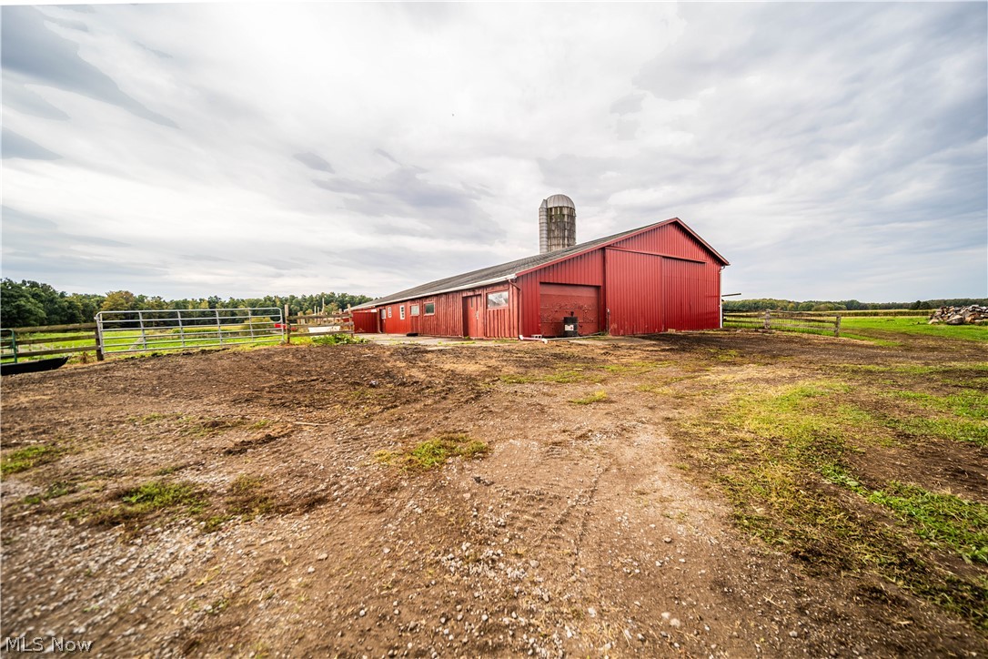 5070 State Route 167 W Pierpont OH 44082