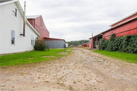 5070 State Route 167 W Pierpont OH 44082