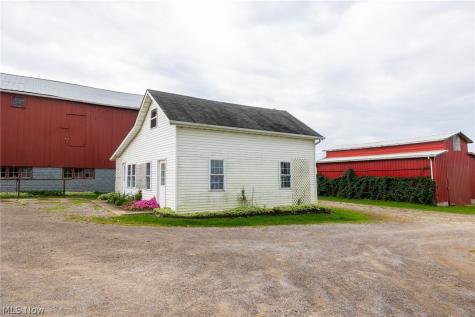 5070 State Route 167 W Pierpont OH 44082