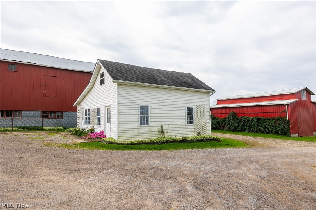 5070 State Route 167 W Pierpont OH 44082