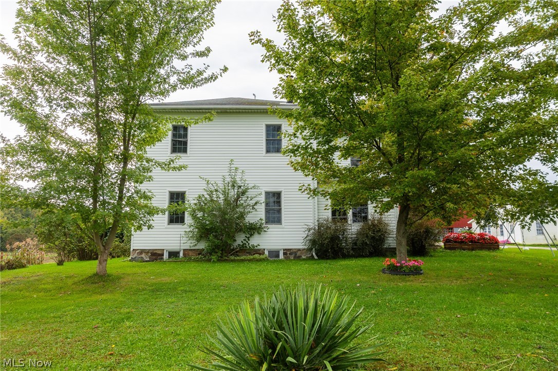 5070 State Route 167 W Pierpont OH 44082