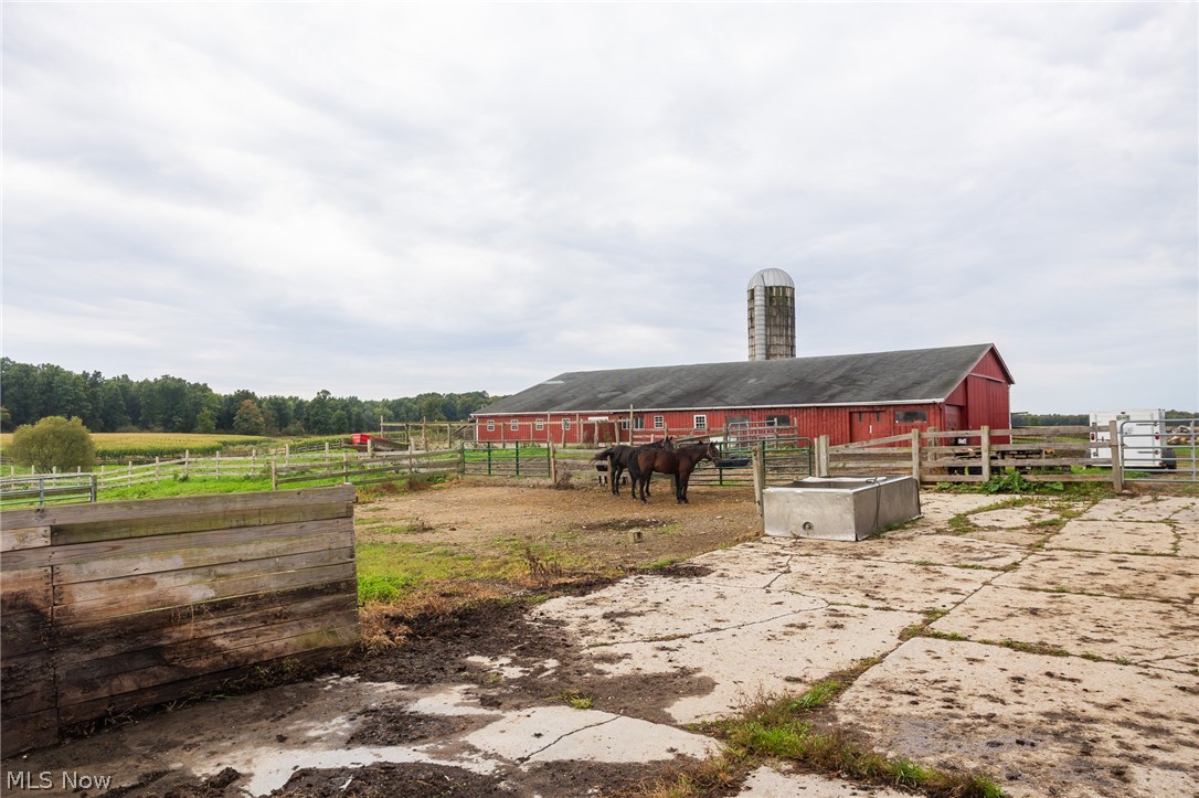 5070 State Route 167 W Pierpont OH 44082