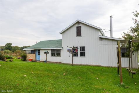 5070 State Route 167 W Pierpont OH 44082