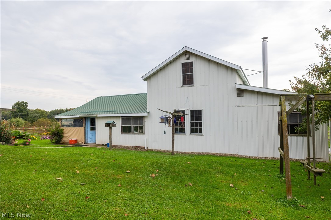 5070 State Route 167 W Pierpont OH 44082