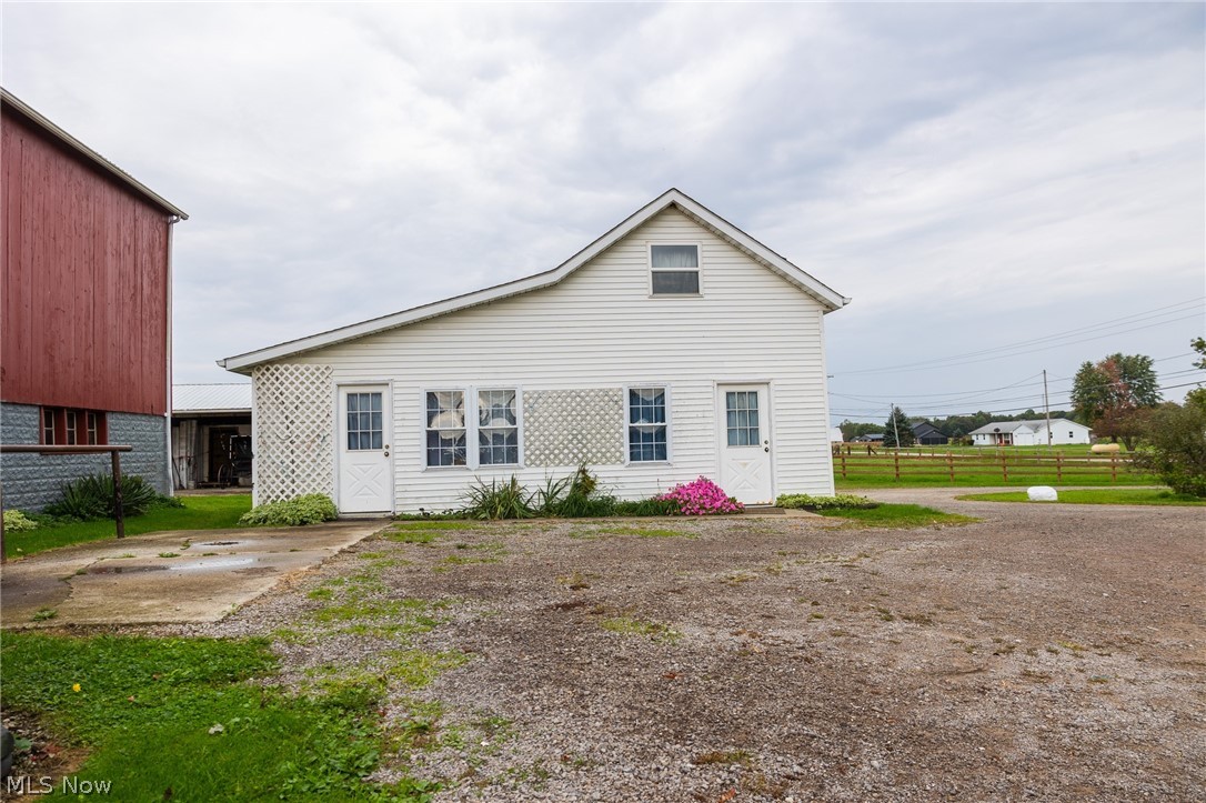 5070 State Route 167 W Pierpont OH 44082