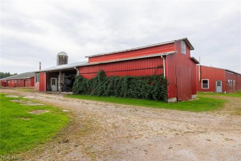 5070 State Route 167 W Pierpont OH 44082