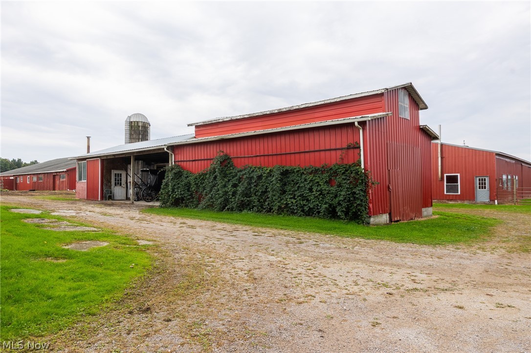 5070 State Route 167 W Pierpont OH 44082