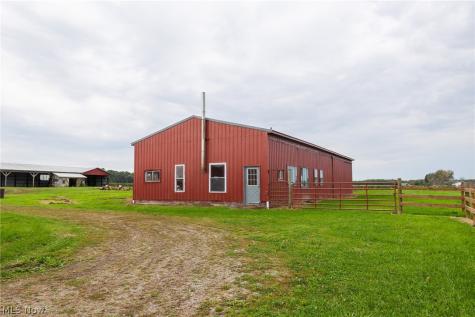 5070 State Route 167 W Pierpont OH 44082