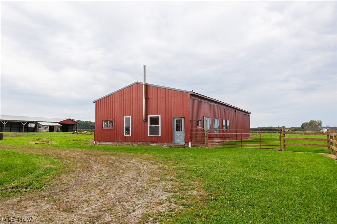 5070 State Route 167 W Pierpont OH 44082