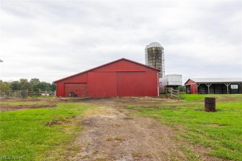 5070 State Route 167 W Pierpont OH 44082