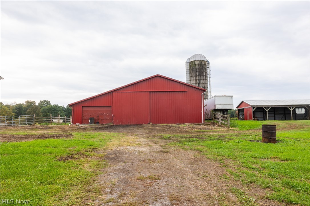 5070 State Route 167 W Pierpont OH 44082