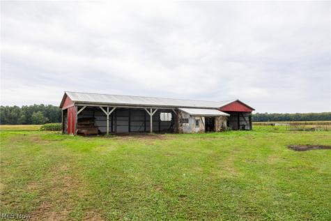 5070 State Route 167 W Pierpont OH 44082
