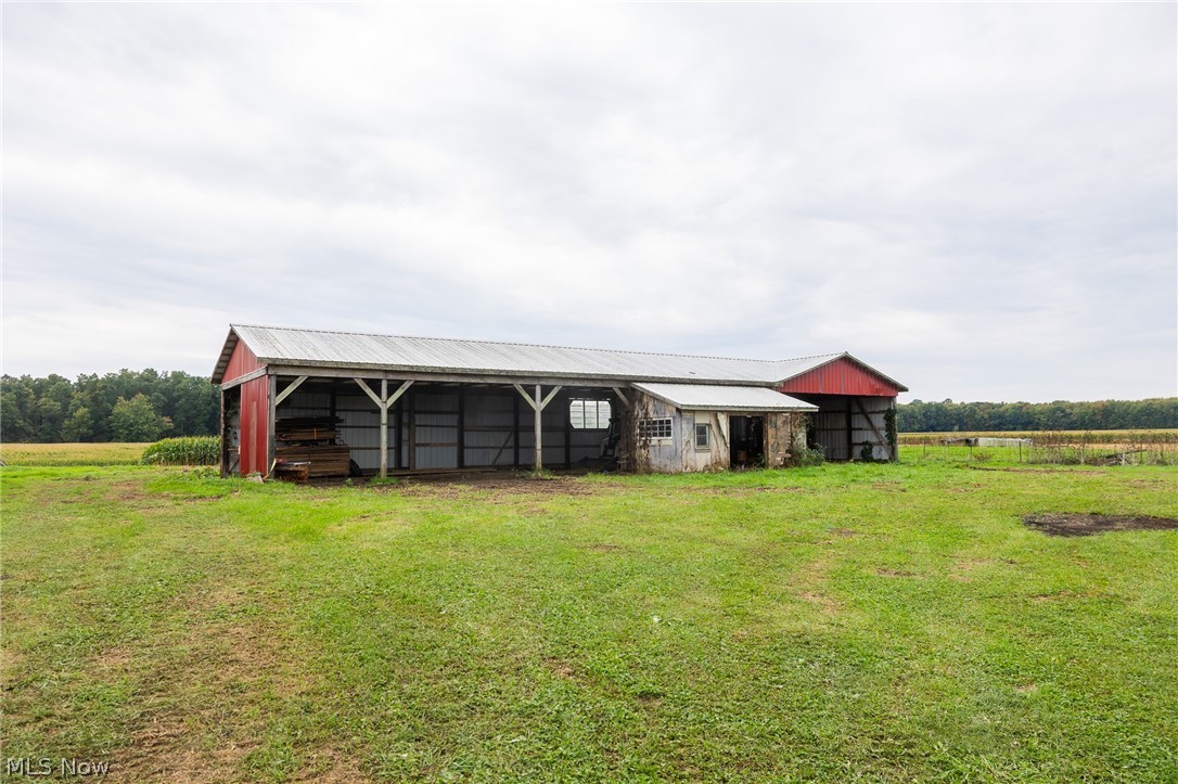 5070 State Route 167 W Pierpont OH 44082