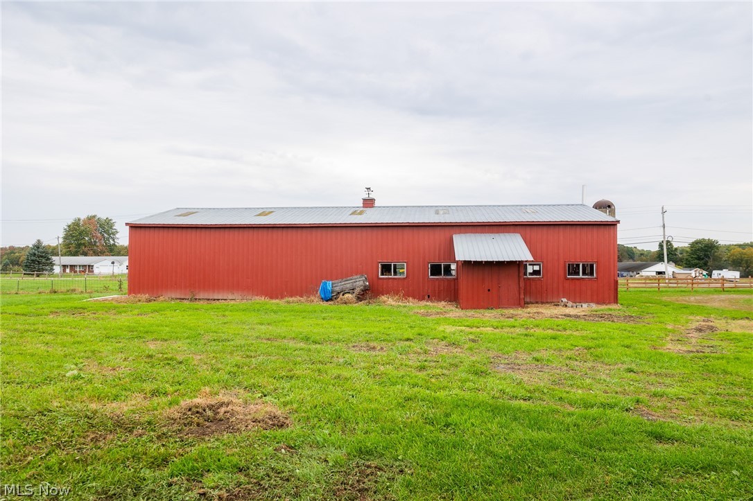 5070 State Route 167 W Pierpont OH 44082