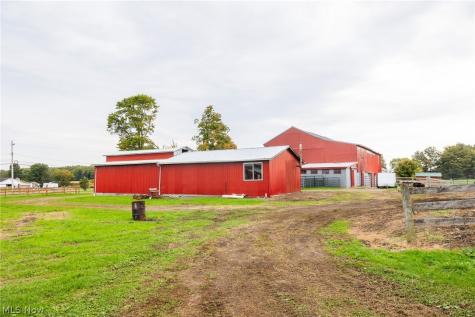 5070 State Route 167 W Pierpont OH 44082