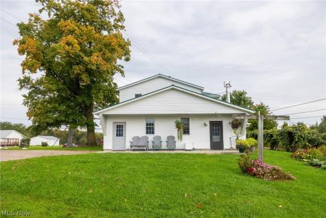 5070 State Route 167 W Pierpont OH 44082