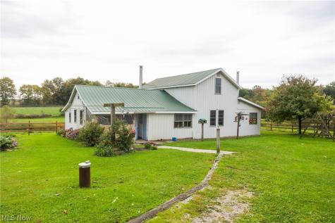 5070 State Route 167 W Pierpont OH 44082
