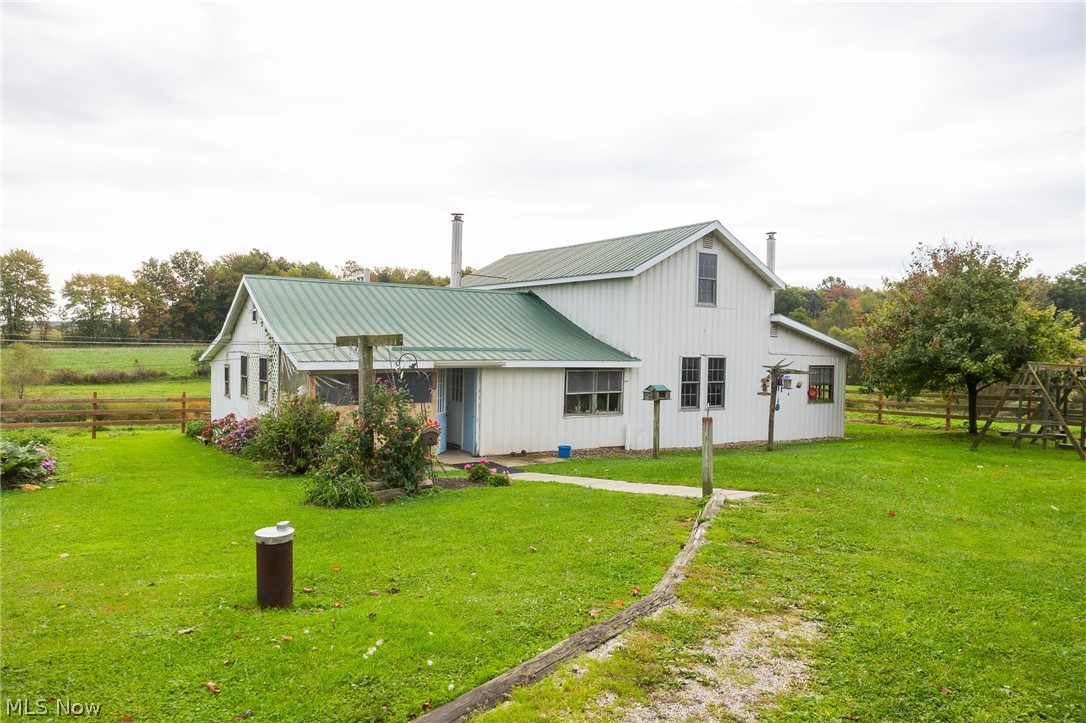 5070 State Route 167 W Pierpont OH 44082