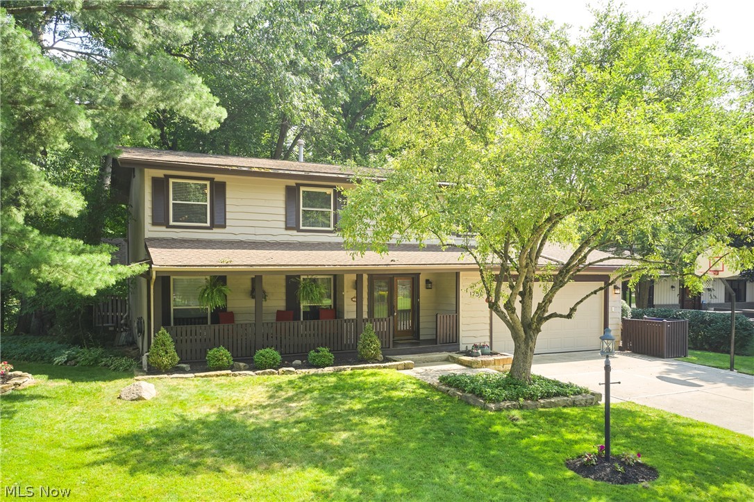 1756 Deepwood Drive Akron OH 44313