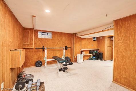 1756 Deepwood Drive Akron OH 44313