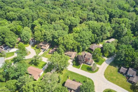 1756 Deepwood Drive Akron OH 44313