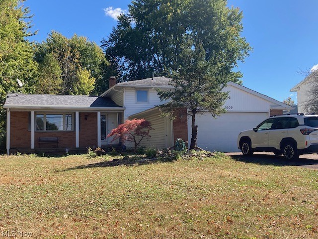 1609 S Carpenter Road Brunswick OH 44212