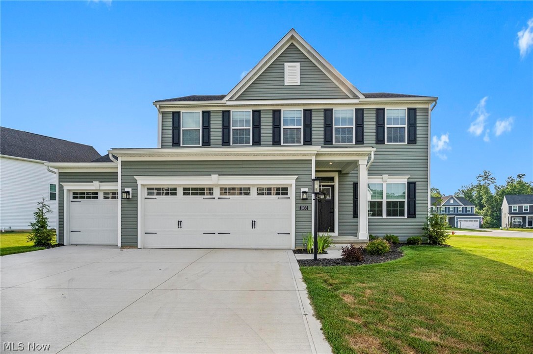 1035 Ashford Court Columbia Station OH 44028