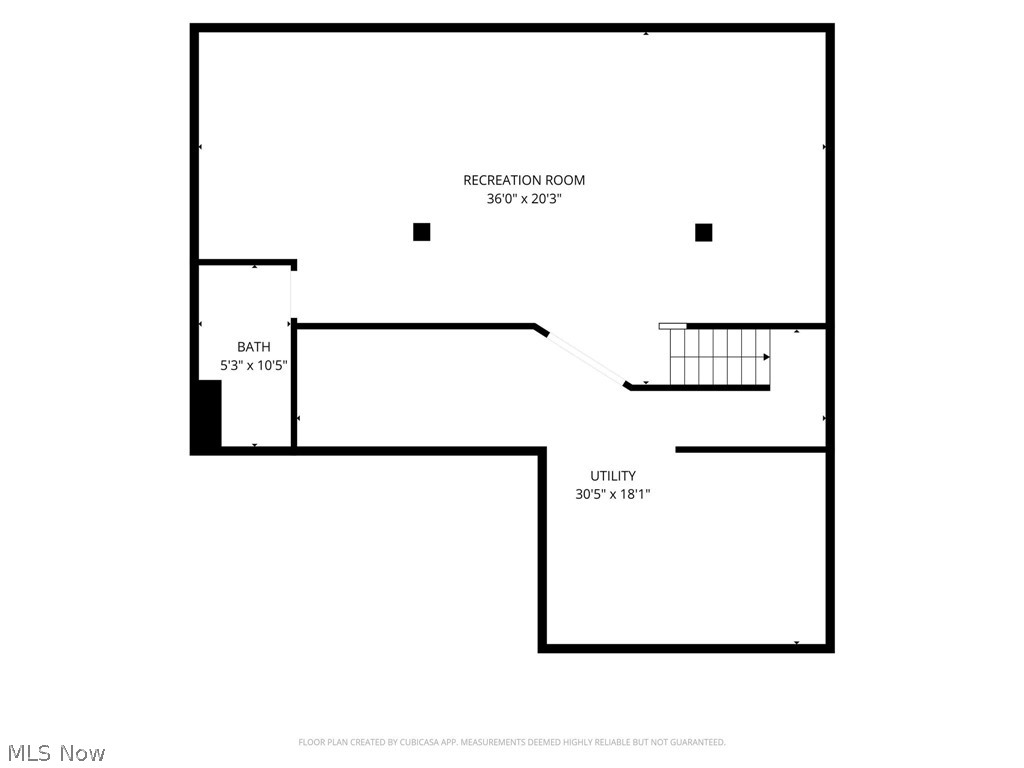 1035 Ashford Court Columbia Station OH 44028
