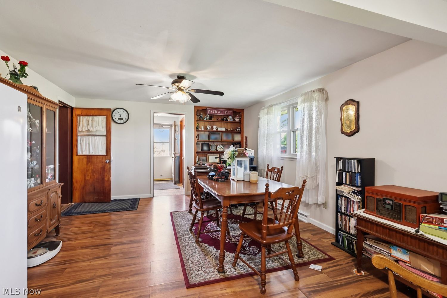 7115 Lardon Road NW Waynesburg OH 44688