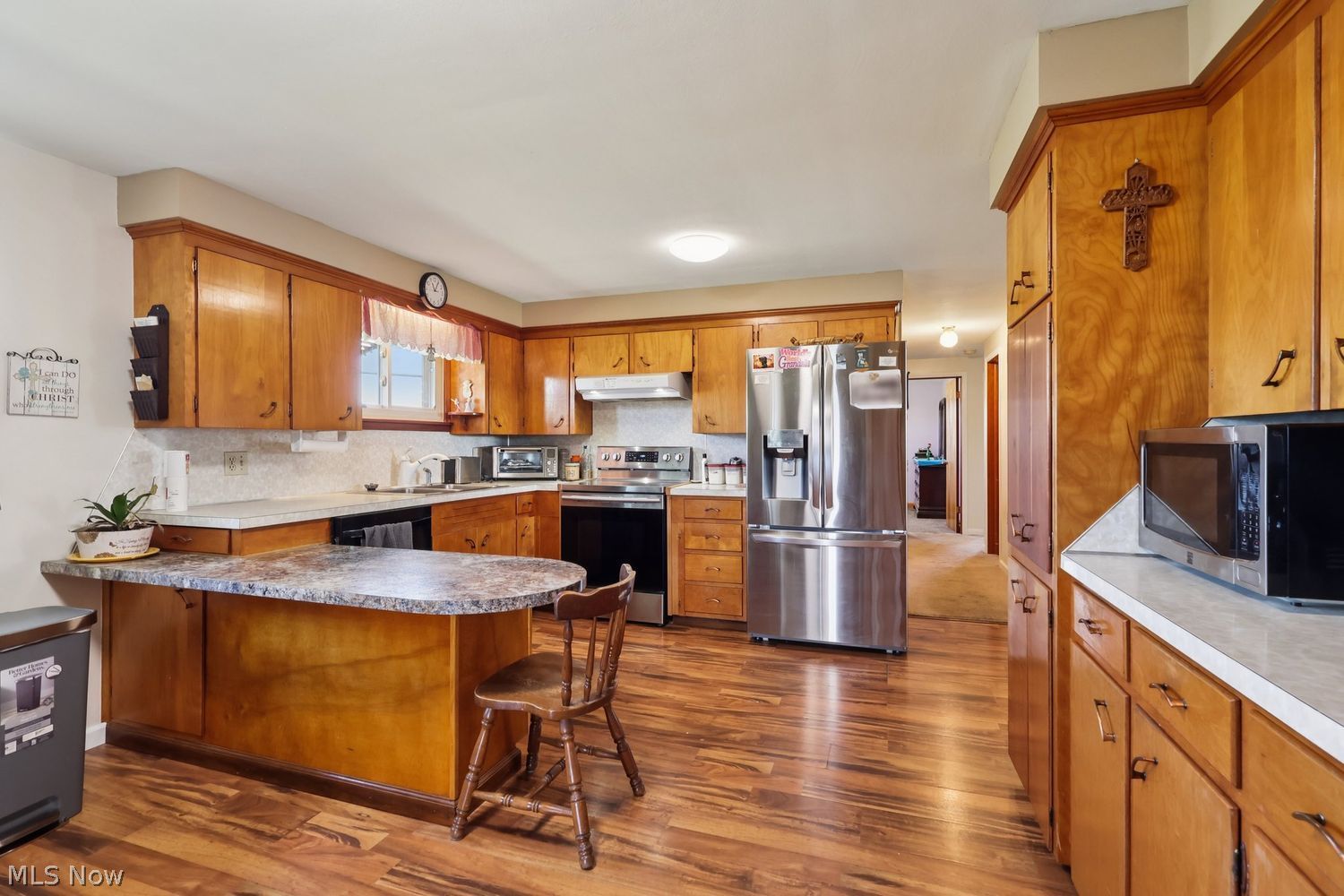 7115 Lardon Road NW Waynesburg OH 44688