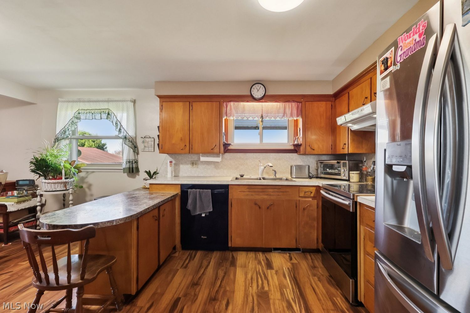 7115 Lardon Road NW Waynesburg OH 44688