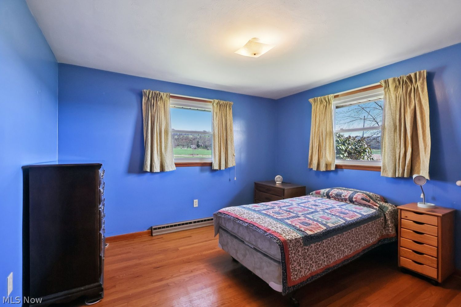 7115 Lardon Road NW Waynesburg OH 44688