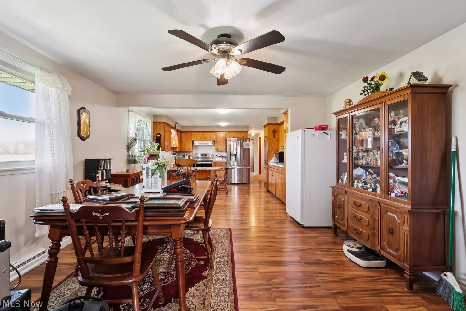 7115 Lardon Road NW Waynesburg OH 44688