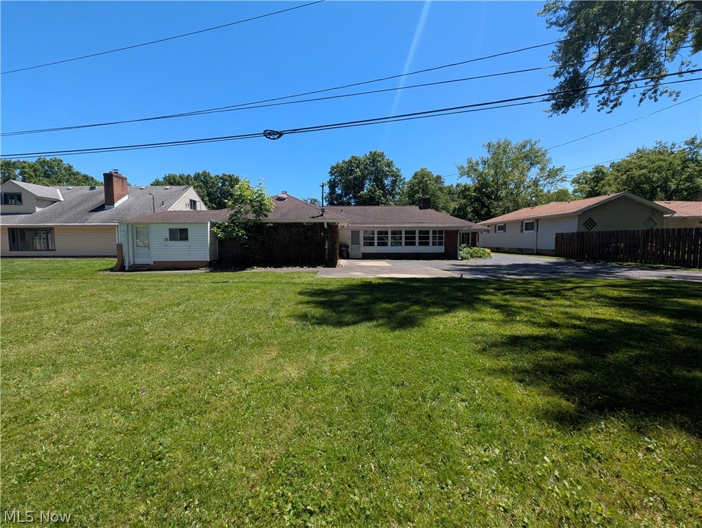 6986 Big Creek Parkway Middleburg Heights OH 44130