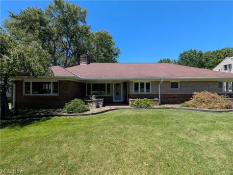 6986 Big Creek Parkway Middleburg Heights OH 44130