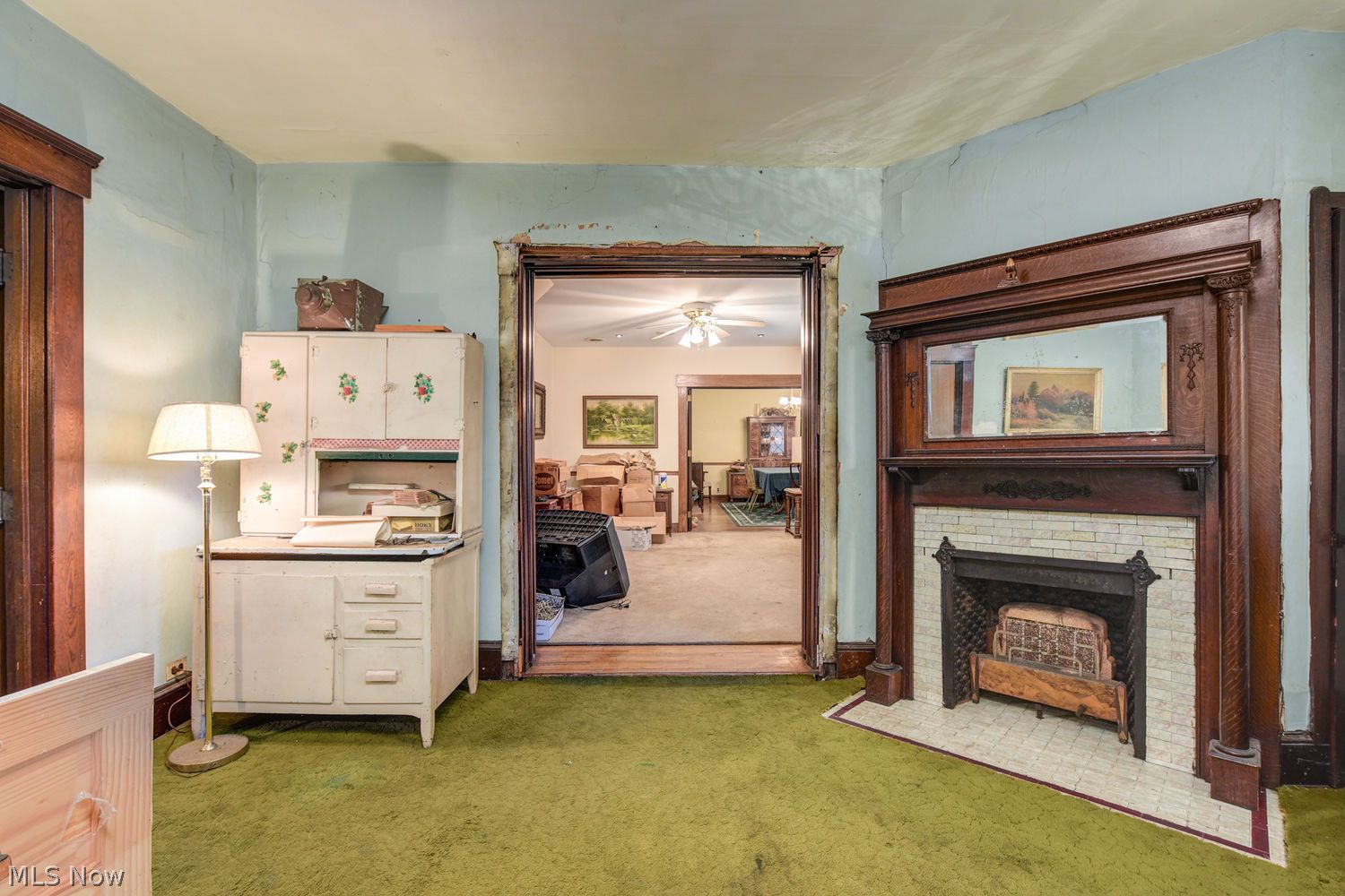 1896 W 65th Street Cleveland OH 44102