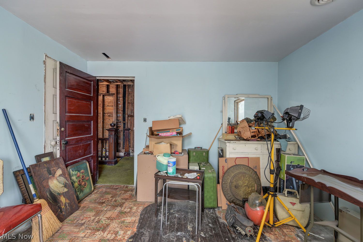 1896 W 65th Street Cleveland OH 44102