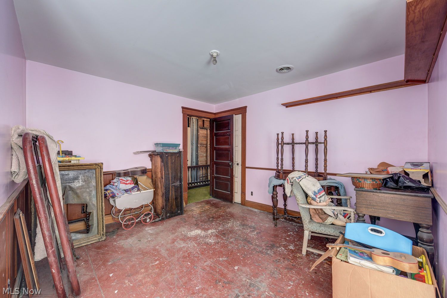 1896 W 65th Street Cleveland OH 44102