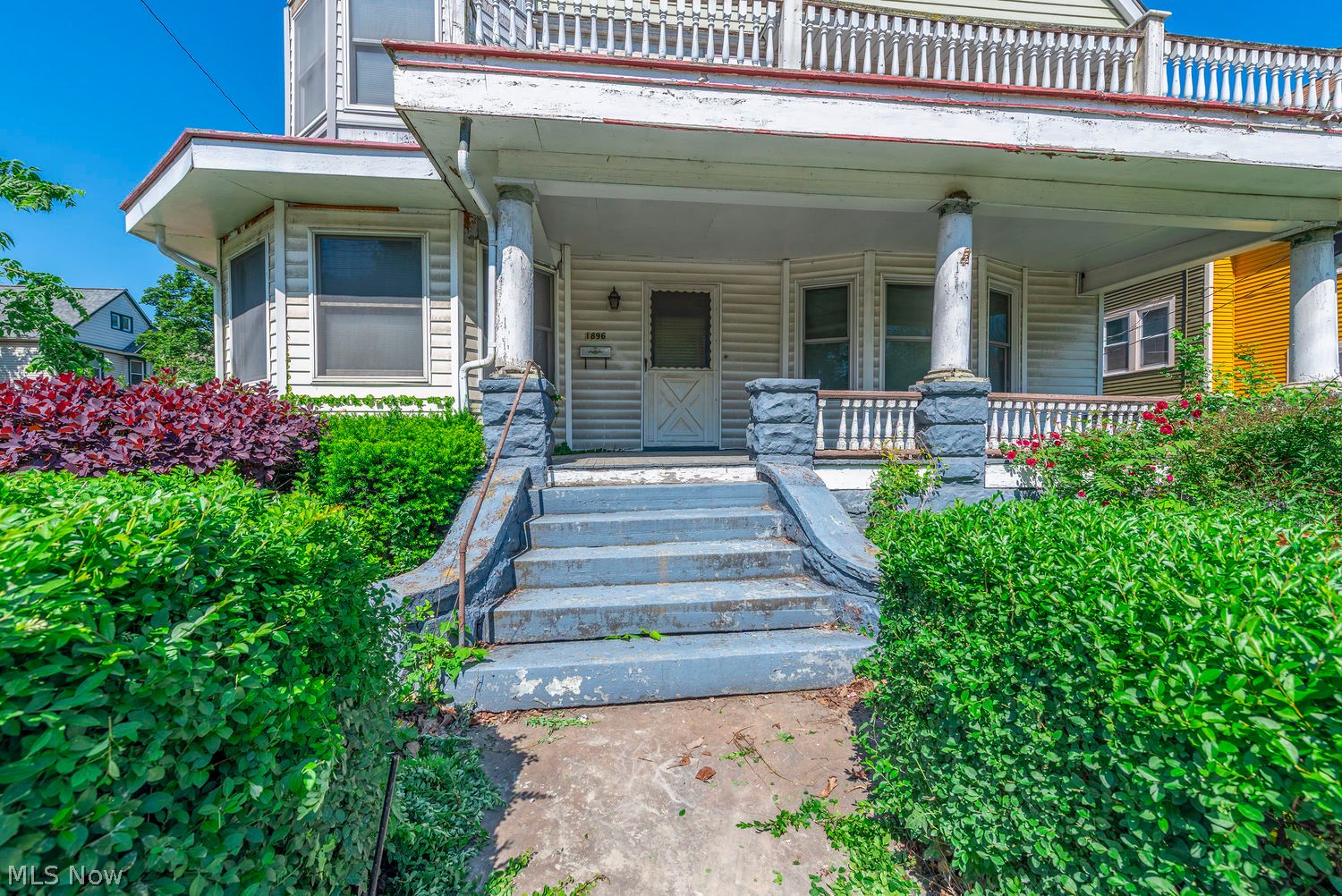 1896 W 65th Street Cleveland OH 44102