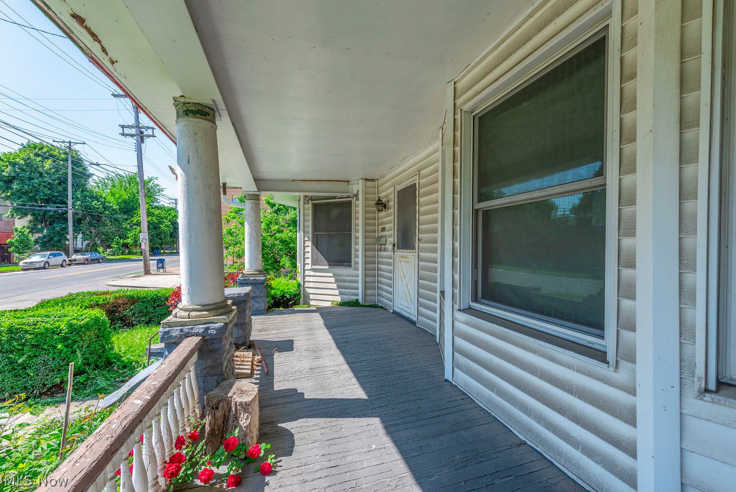 1896 W 65th Street Cleveland OH 44102