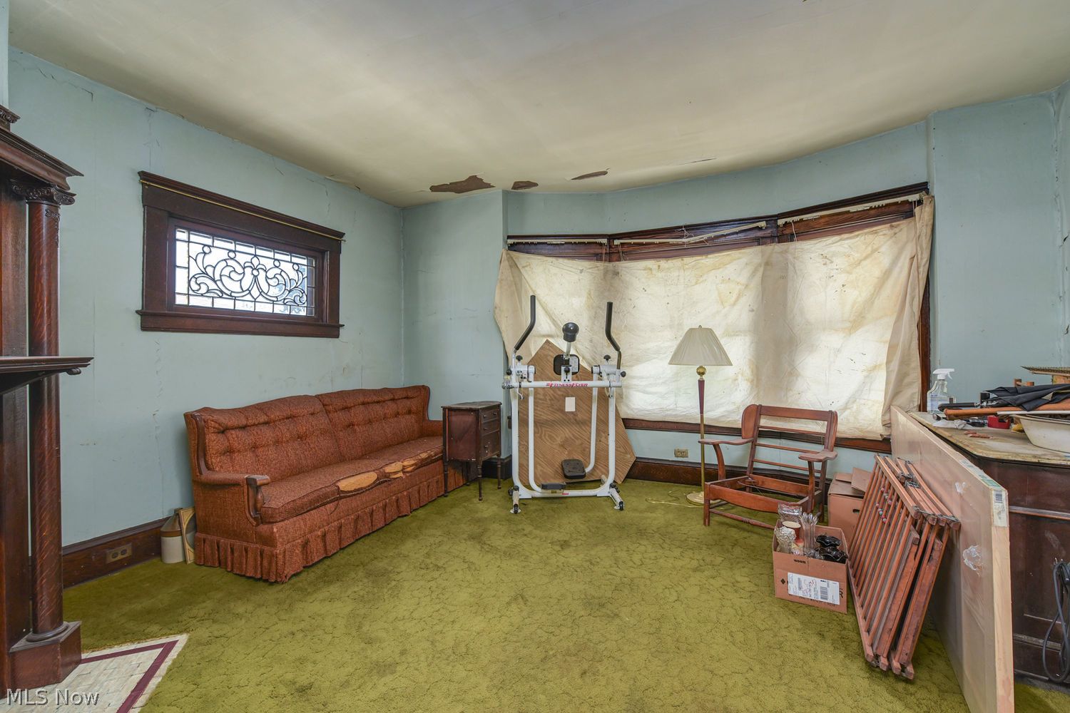1896 W 65th Street Cleveland OH 44102