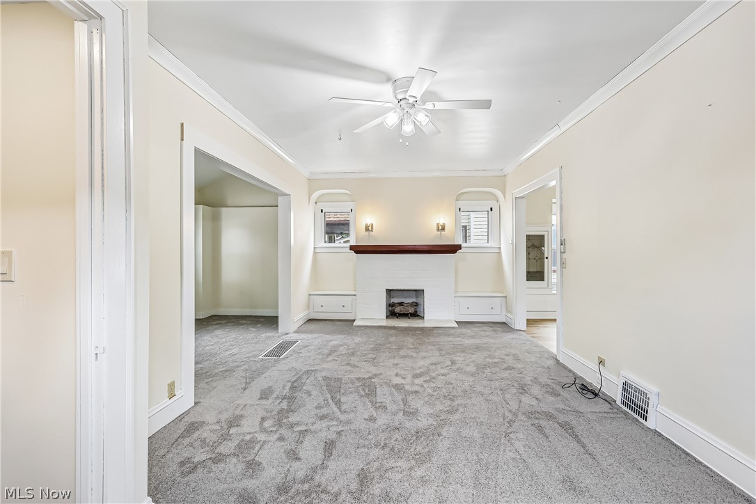 2033 Tate Avenue Cleveland OH 44109