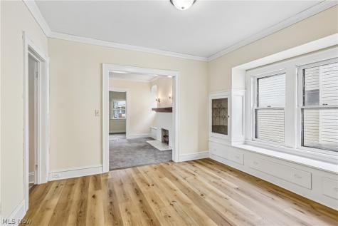 2033 Tate Avenue Cleveland OH 44109