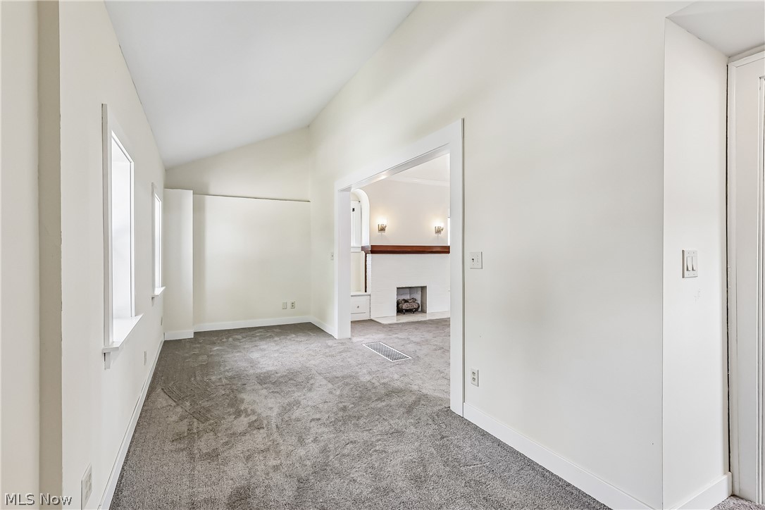 2033 Tate Avenue Cleveland OH 44109