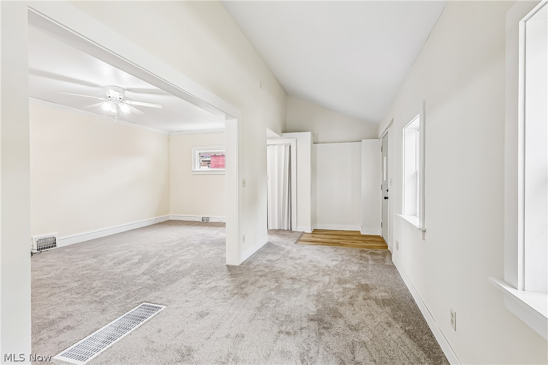 2033 Tate Avenue Cleveland OH 44109