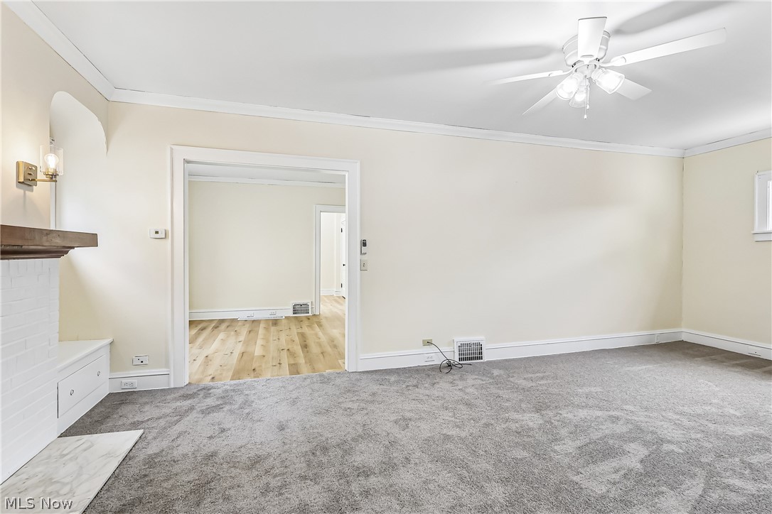 2033 Tate Avenue Cleveland OH 44109