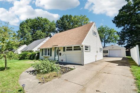 1769 Windsor Street Cuyahoga Falls OH 44221