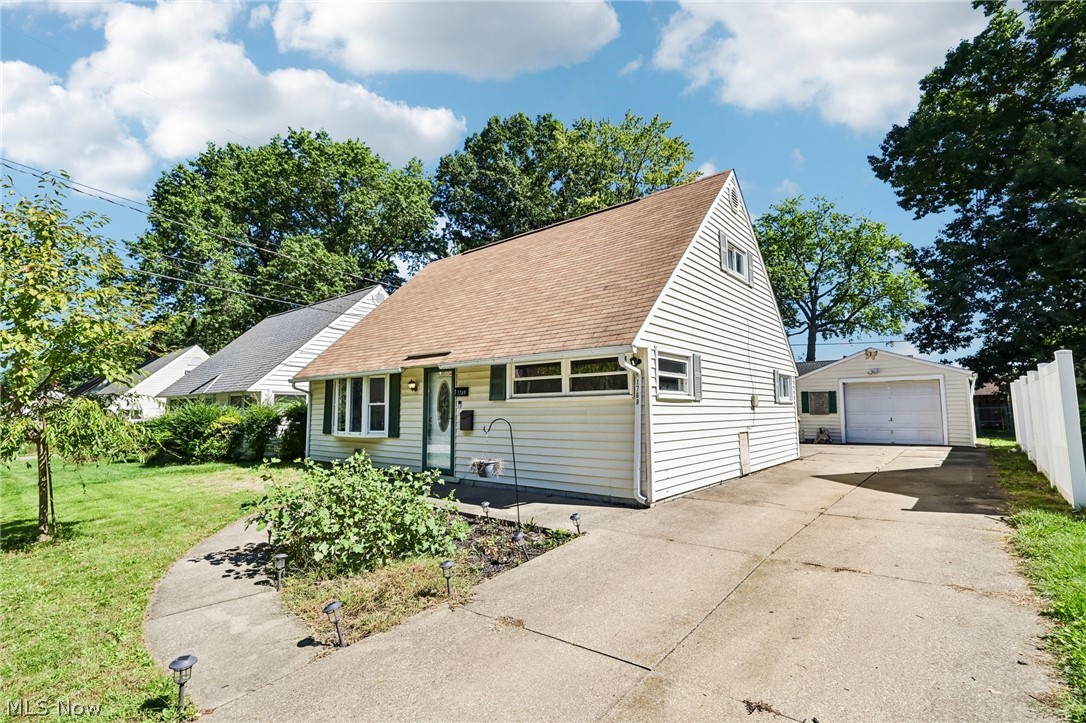 1769 Windsor Street Cuyahoga Falls OH 44221