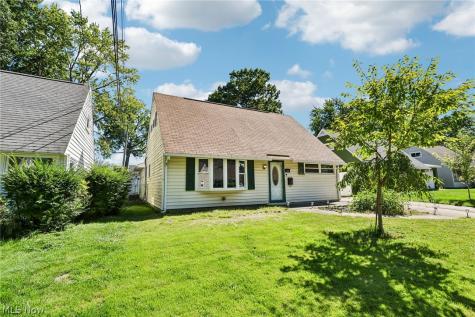 1769 Windsor Street Cuyahoga Falls OH 44221