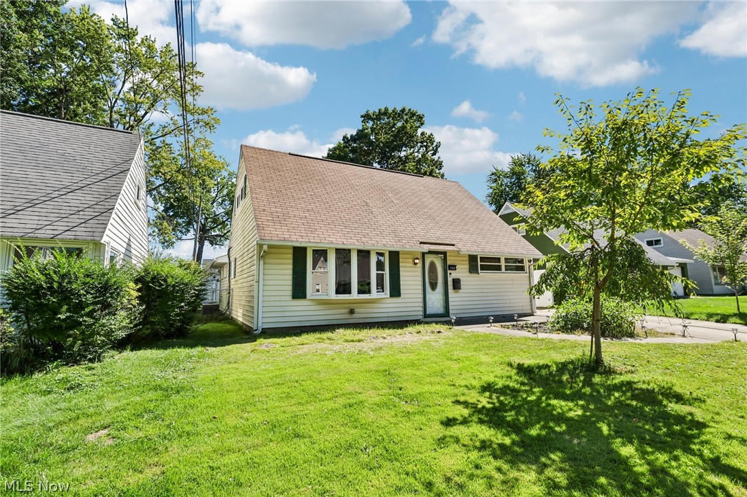 1769 Windsor Street Cuyahoga Falls OH 44221
